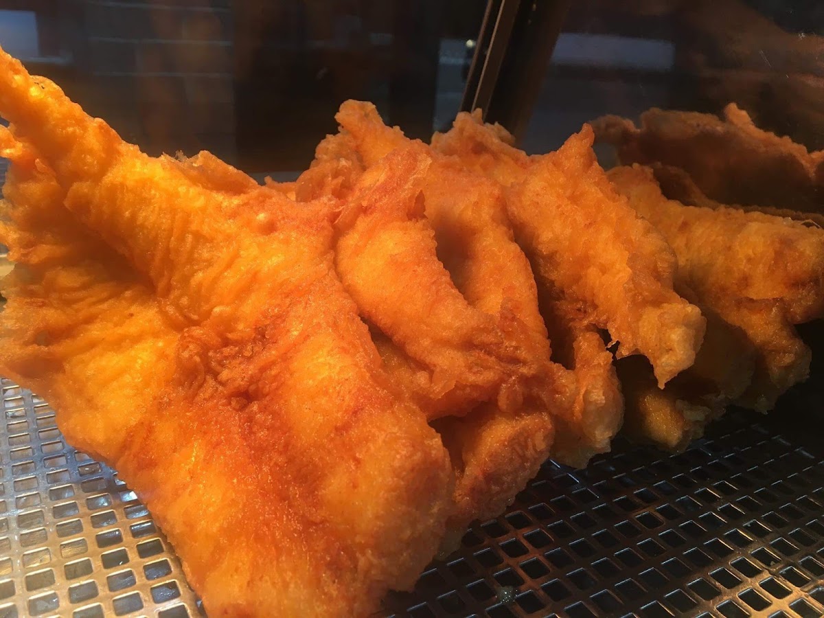 L'arco Takeaway Photos 2